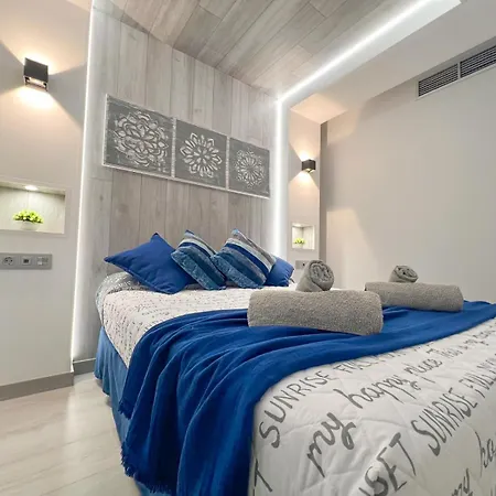Mediterranea Loft New La Pineda