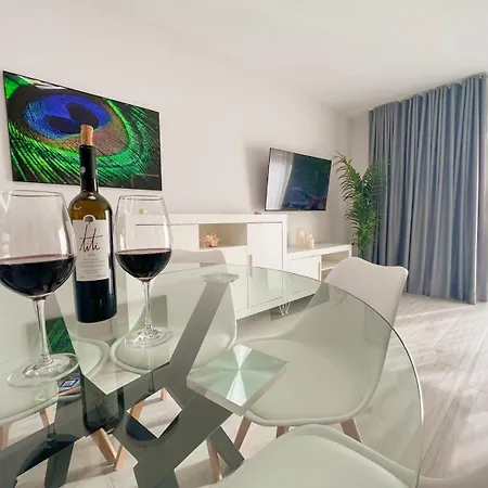 Apartament Mediterranea Loft New *