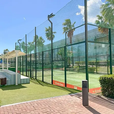 Mediterranea Loft New La Pineda