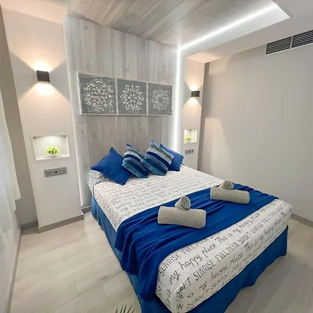 Mediterranea Loft New * La Pineda