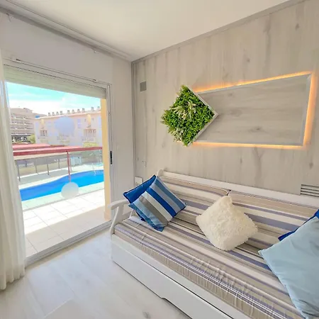 Mediterranea Loft New La Pineda