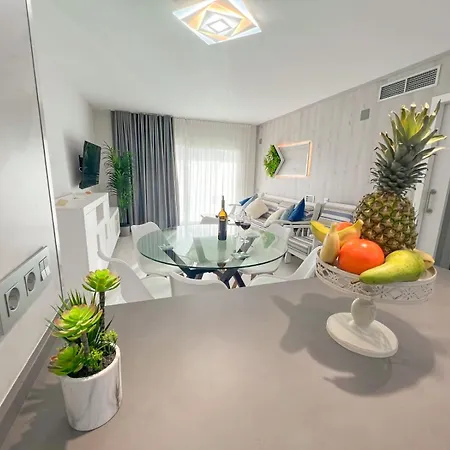 Apartament Mediterranea Loft New
