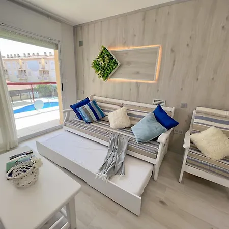 Apartament Mediterranea Loft New *