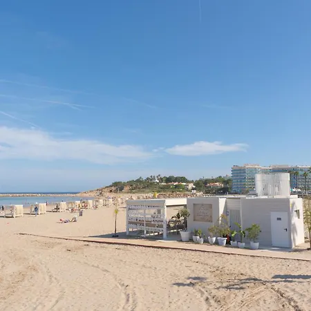 Apartament Mediterranea Loft New *