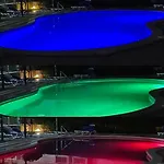 Апартаменты Mediterranea Loft New Ла-Пинеда
