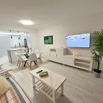 Mediterranea Loft New Апартаменты *