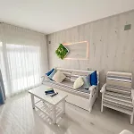 Апартаменты Mediterranea Loft New