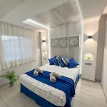 Mediterranea Loft New * Ла-Пинеда