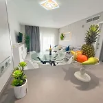Mediterranea Loft New Апартаменты *