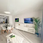 Апартаменты Mediterranea Loft New *