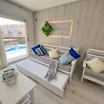 Mediterranea Loft New Апартаменты