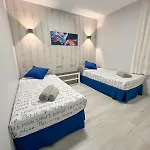 Mediterranea Loft New Апартаменты Ла-Пинеда