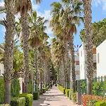 Mediterranea Loft New Апартаменты
