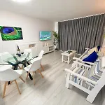 Апартаменты Mediterranea Loft New *