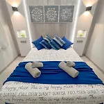 Mediterranea Loft New * Ла-Пинеда