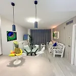 Mediterranea Loft New