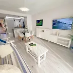Апартаменты Mediterranea Loft New *