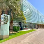 Mediterranea Loft New Апартаменты Ла-Пинеда