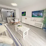 Mediterranea Loft New Апартаменты *