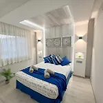 Апартаменты Mediterranea Loft New *