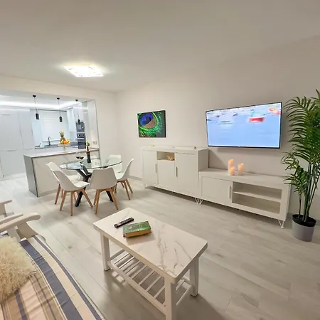 Mediterranea Loft New Apartment *