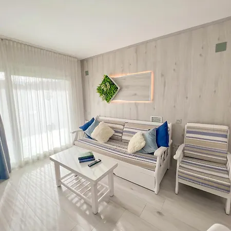 Apartment Mediterranea Loft New
