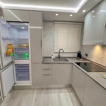 Apartment Mediterranea Loft New