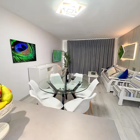 Apartment Mediterranea Loft New La Pineda