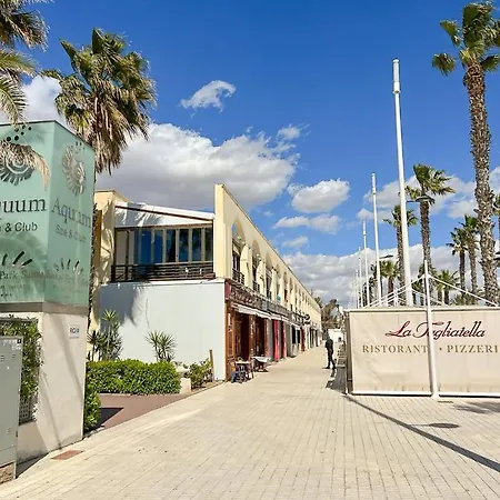 Apartment Mediterranea Loft New *