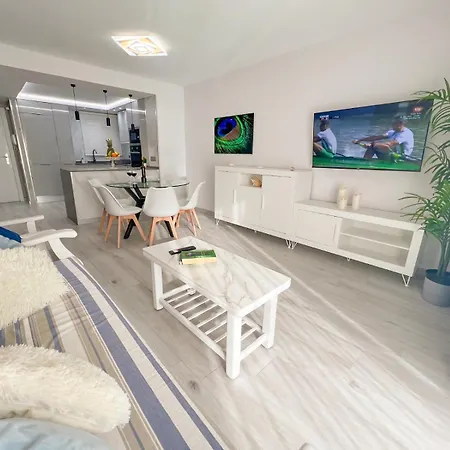 Mediterranea Loft New Apartment *