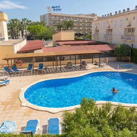 Mediterranea Loft New Apartment La Pineda