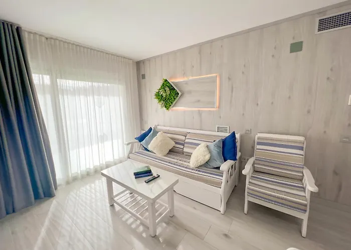 Apartment Mediterranea Loft New