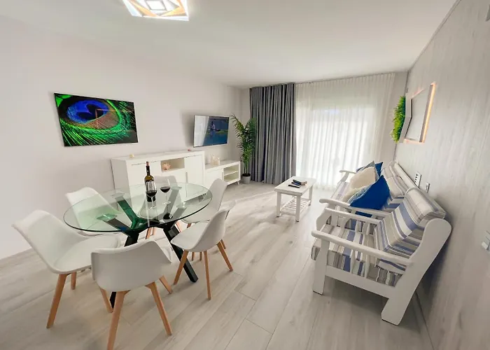 Apartment Mediterranea Loft New