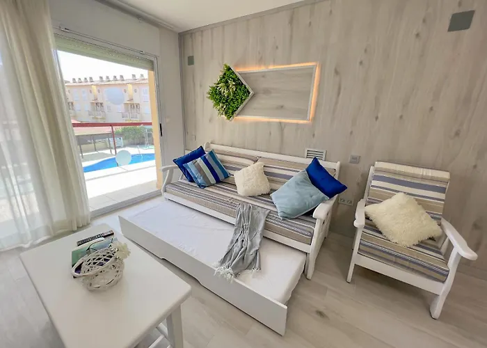 Mediterranea Loft New Apartment