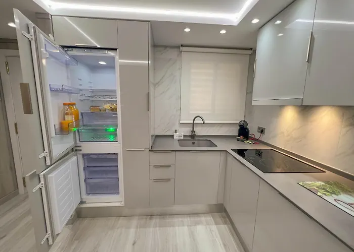 Apartment Mediterranea Loft New