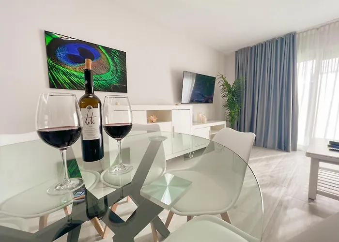 Mediterranea Loft New La Pineda