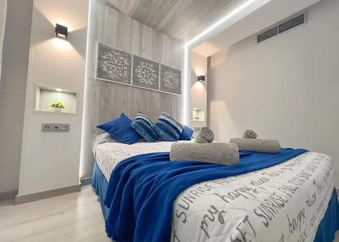 Mediterranea Loft New La Pineda