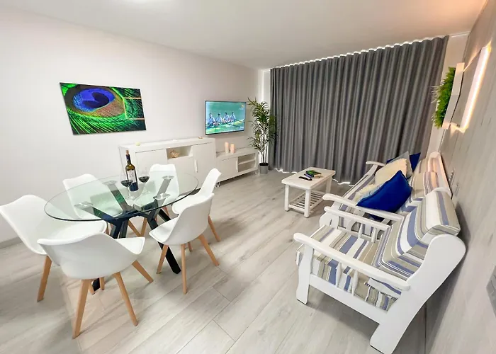 Apartment Mediterranea Loft New *