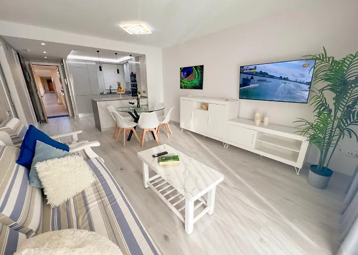Apartment Mediterranea Loft New *
