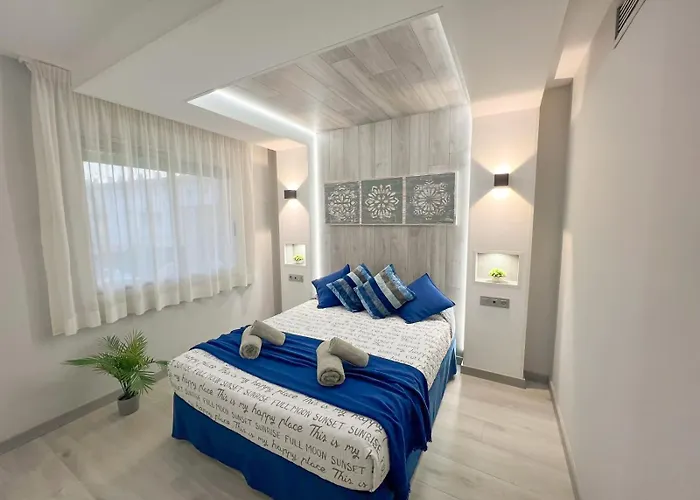 Apartment Mediterranea Loft New *