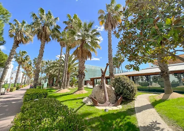 Mediterranea Loft New *