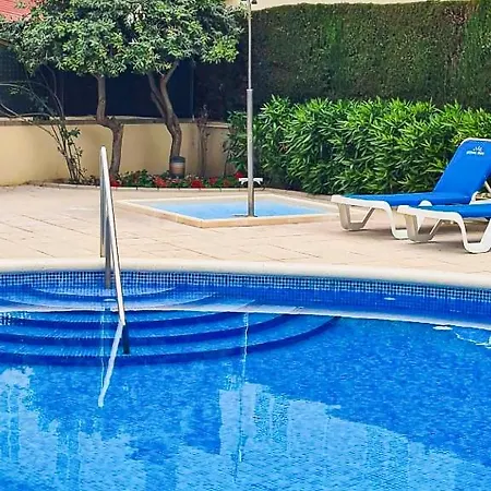 Appartement Mediterranea Loft New *