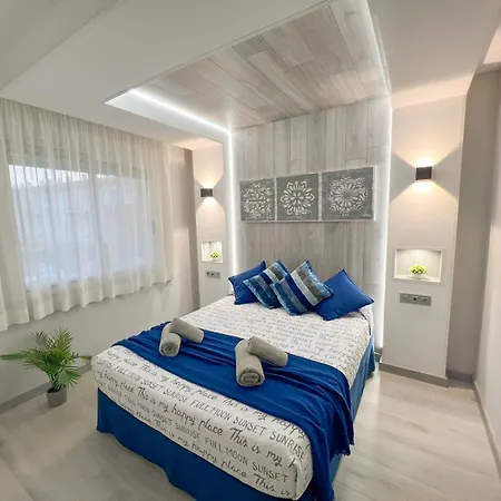 Mediterranea Loft New * La Pineda