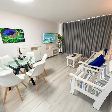 Appartement Mediterranea Loft New *