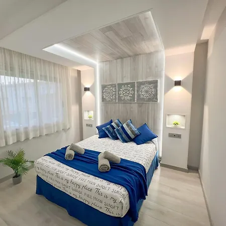 Appartement Mediterranea Loft New *